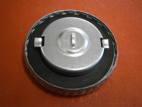 Tankdeckel Käfer 8/55-7/60 , Bus 10/52-3/55
