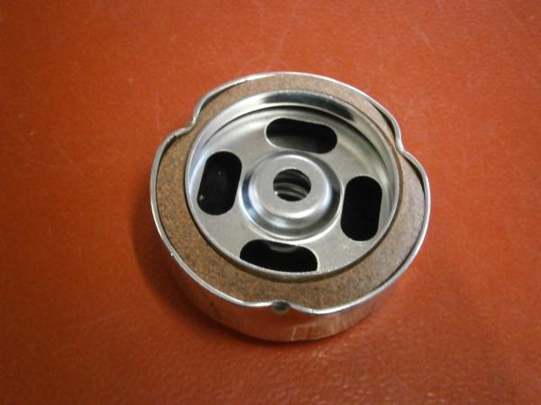 Tankdeckel Käfer 8/60-7/67