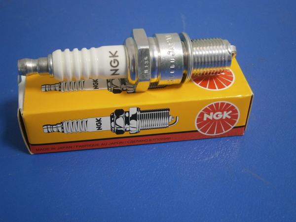 Zündkerze NGK B6ES Flachmotor 1700-2000ccm