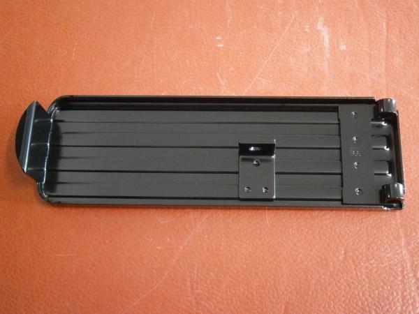 Gaspedal T2a 8/67-7/72