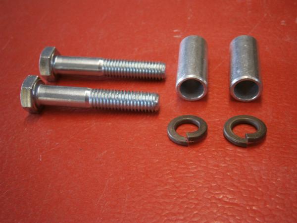 Anbausatz Hauptbremszylinder Käfer 1200-1500