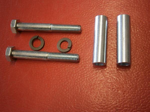 Anbausatz Hauptbremszylinder Käfer 1302 + 1303