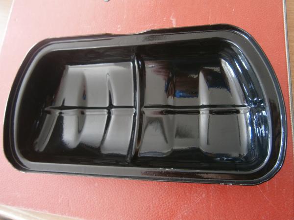 Ventildeckel 18-22KW ( 24 + 30 PS)