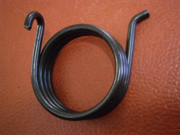 Rückzugfeder Bremspedal T1