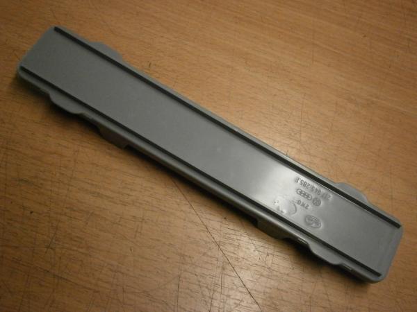 Abdeckung Rückleuchtengehäuse T2 8/71-7/79