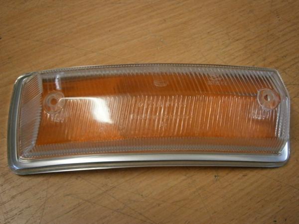 Blinkerglas vorn rechts T2 8/67-7/72