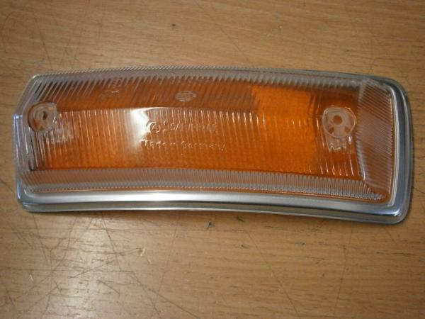 Blinkerglas vorn links T2 8/67-7/72