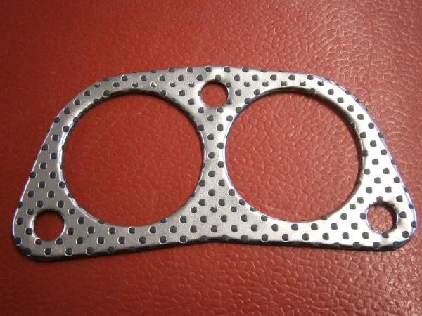 Dichtung Auspufftopf Typ 4 Motor  Repro