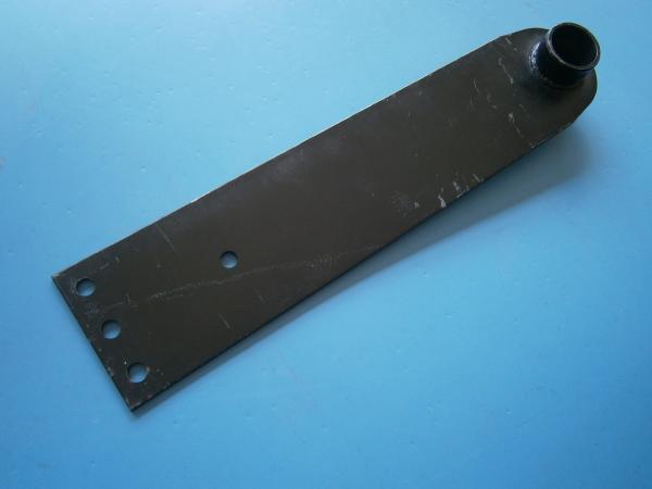 Federstrebe hinten T1 3/55-7/67