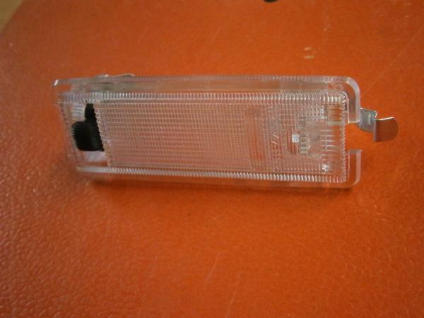 Innenleuchte T2 ab 8/75 + T3
