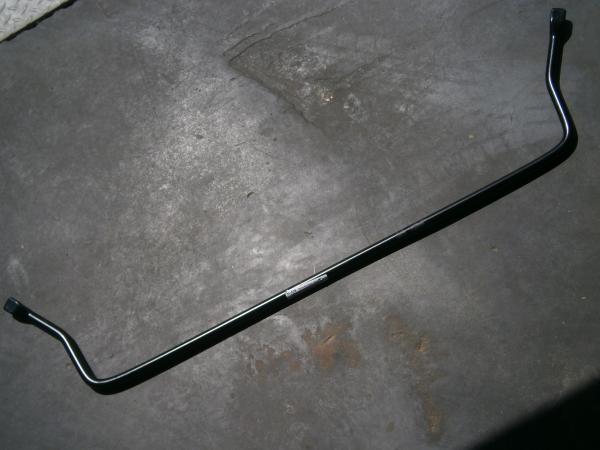 Stabilisator Vorderachse T1