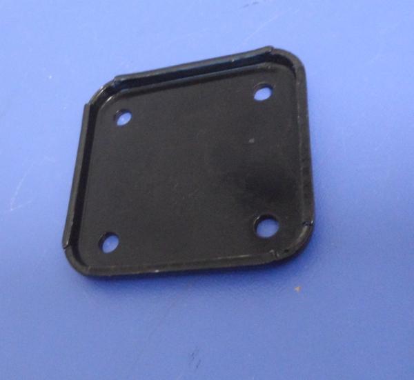 Deckel für Ölpumpe 8mm