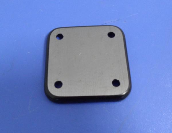 Deckel für Ölpumpe 8mm