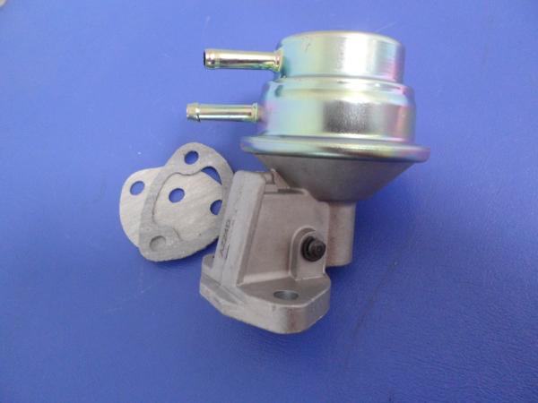 Benzinpumpe Gleichstromlichtmaschine 25-37 kW (34-50 PS)