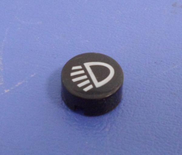 Einsatz Lichtschalterknopf T2