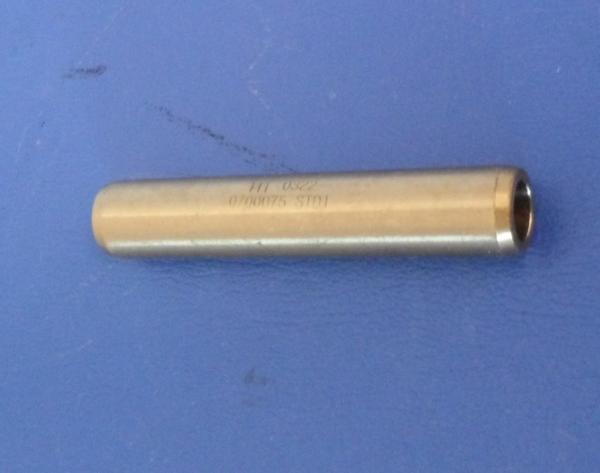 Ventilführung ab 8/60 Einlass/Auslass 8mm