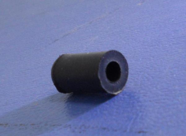 Verschlusskappe Tankentlüftung und Unterdruckleitung