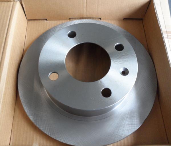 Satz Bremsscheiben Mexicokäfer ab 1994