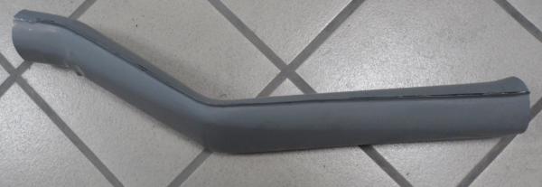 Heizrohr vorn über Vorderachse T2 8/67-7/75