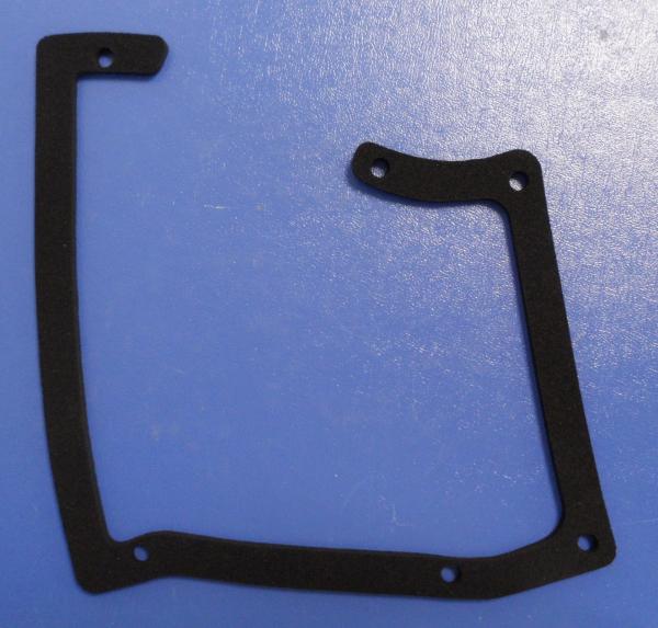 Dichtung Luftkanaldeckel unter Armaturenbrett T2