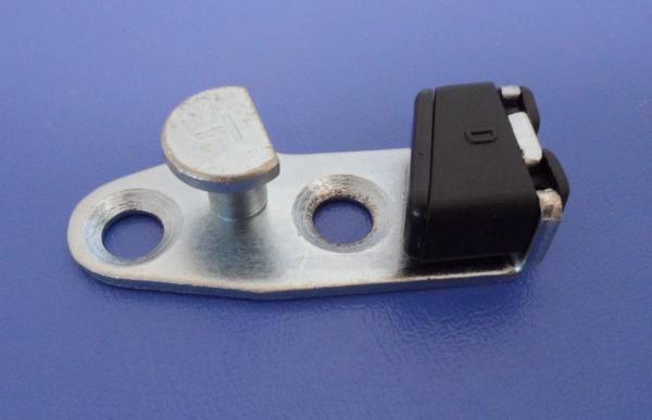 Schlossfalle Heckklappe T2 ab 8/71