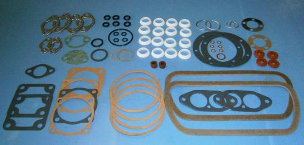 Motordichtsatz 29-37 kW (40-50 PS) Made in Germany