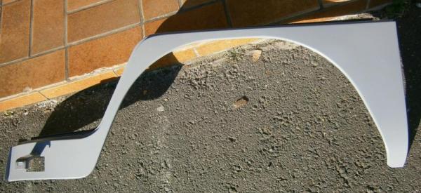 Kniestück links 10/62-7/67 Top Qualität