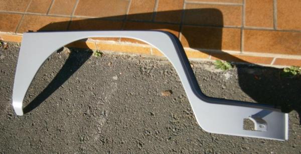 Kniestück rechts 10/62-7/67 Top Qualität