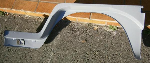 Kniestück rechts 10/62-7/67 Top Qualität