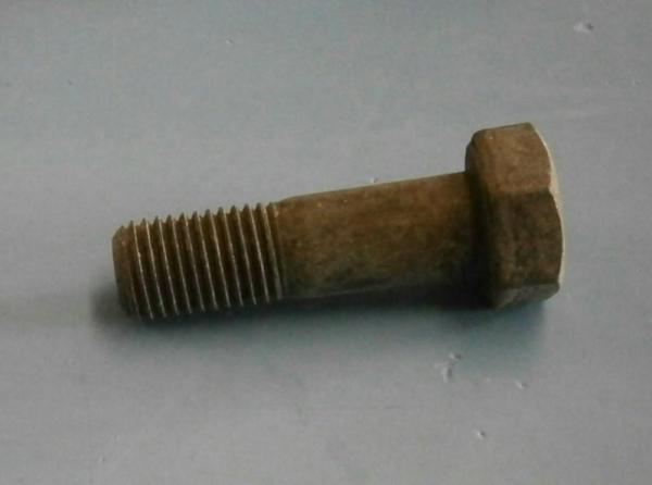 Schraube für Lenkhebel Käfer 12-1500 und Umlenkhebel T1