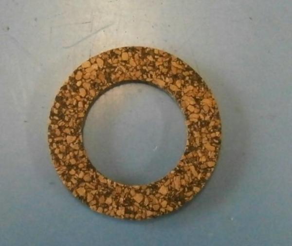 Dichtung Öleinfülldeckel