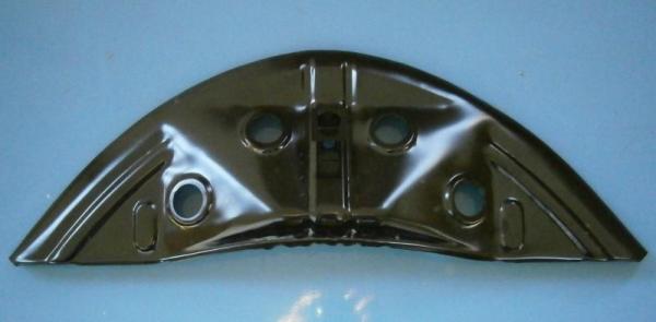 Innenblech für Drehgriffhaube bis 7/64