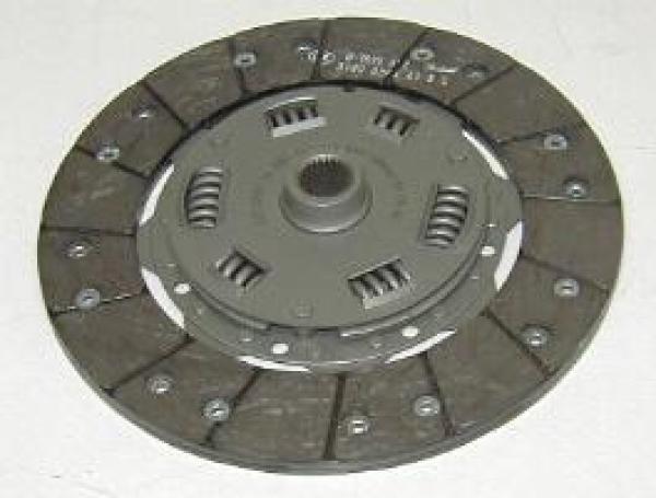 Kupplungsscheibe 210 mm Sachs