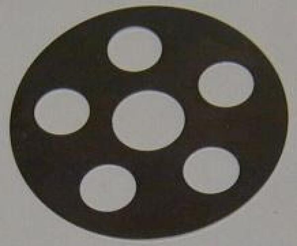 Unterlegscheibe Schwungrad Typ 4 Motor