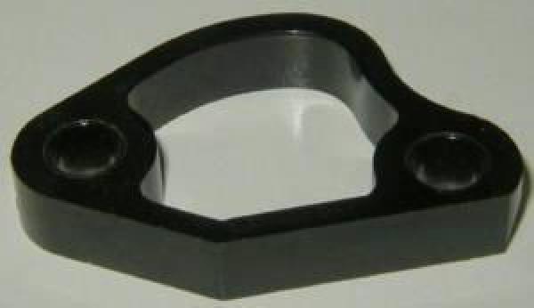 Zwischenflansch Benzinpumpe Typ 4 Motor