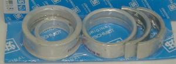 Kurbelwellenlager 1700/1800/2000ccm (Satz) Standard , Aluminiumlager