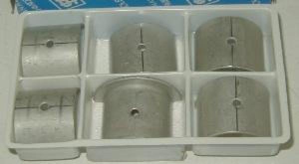 Nockenwellenlager 1700/1800/2000 ccm  (Satz)