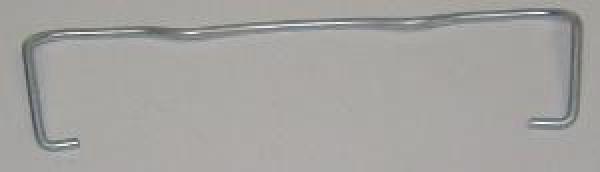 Spannbügel für Ventildeckel 18/22KW (25 / 30 PS)