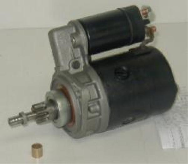 Anlasser 12 Volt, T2 8/76-7/79, T3 WBX 44 kW (60 PS) im Austausch