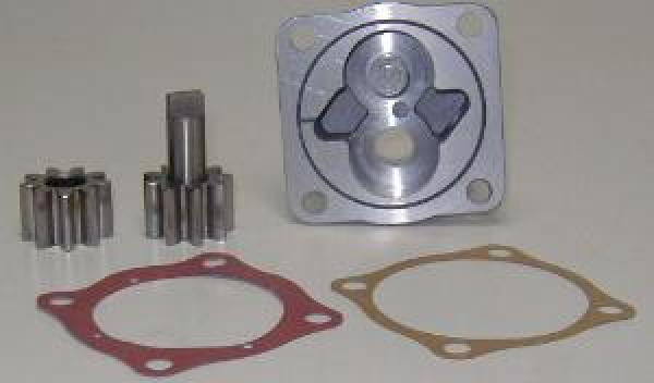 Ölpumpe verstärkt 26mm Zähnräder , 6mm Bolzen bis ca. 7/67