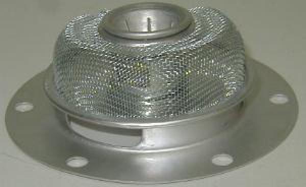 Ölsieb 25 - 37 kW (34 - 50 PS) für 14 mm Ölrohr bis ca. 1969