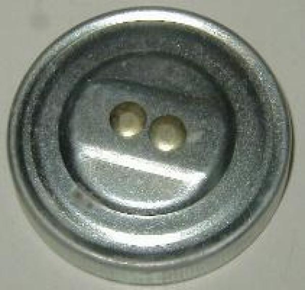 Öleinfülldeckel Metall mit Dichtung