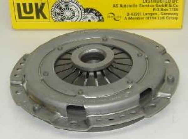 LUK/Sachs Kupplungsdruckplatte 180 mm für ungeführtes Ausrücklager
