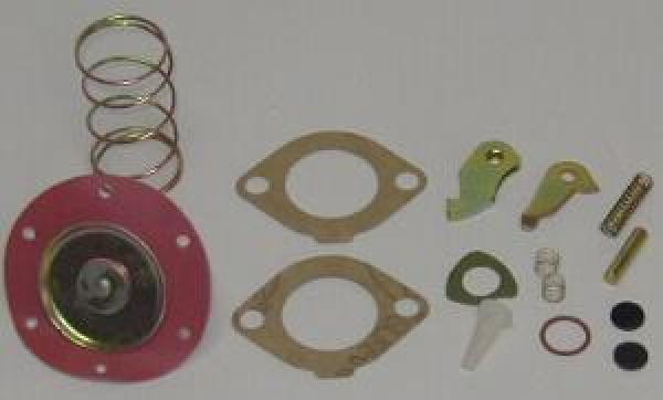 Reparatursatz Benzinpumpe, 18-22 kW (25-30 PS), 15 teilig