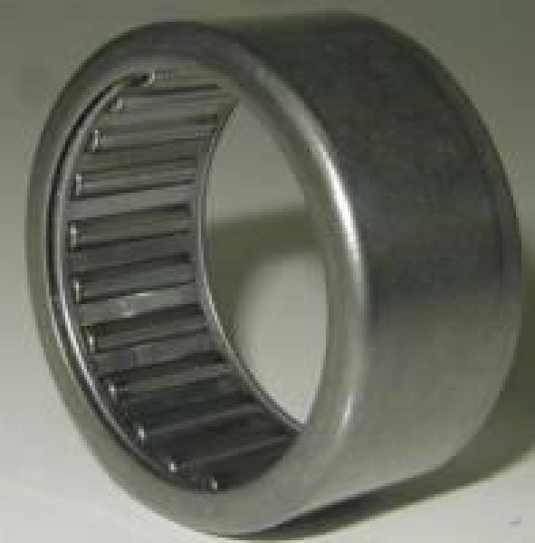 Nadellager Vorderachse T1