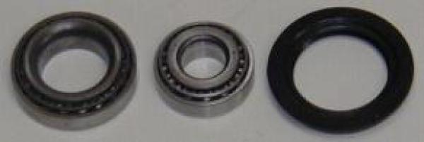 Radlagersatz vorn 8/65-4/68 für 1 Seite