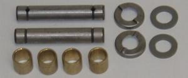 Achsschenkelbolzen, Satz für 1 Achse