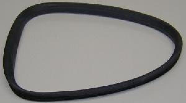 Dichtung Seitenscheibe T1