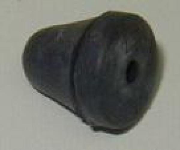 Gummianschlag Handschuhfachdeckel / Tankklappe