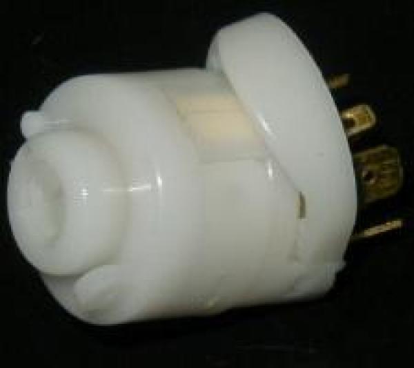 Zündanlassschalter (Elektroteil) Käfer ab 8/73 ,  Bus ab 8/74